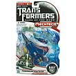 Transformers DOTM Mechtech Thundercracker Figure, Not Mint